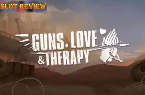 Guns, Love and Therapy icon